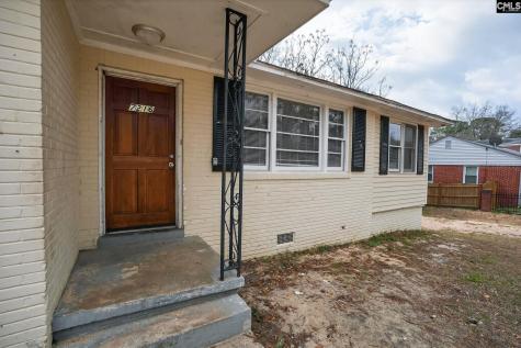 7216 Clifford Drive Columbia SC 29223