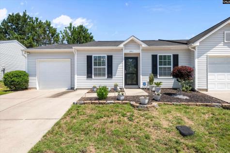 241 Nobility Drive Columbia SC 29210