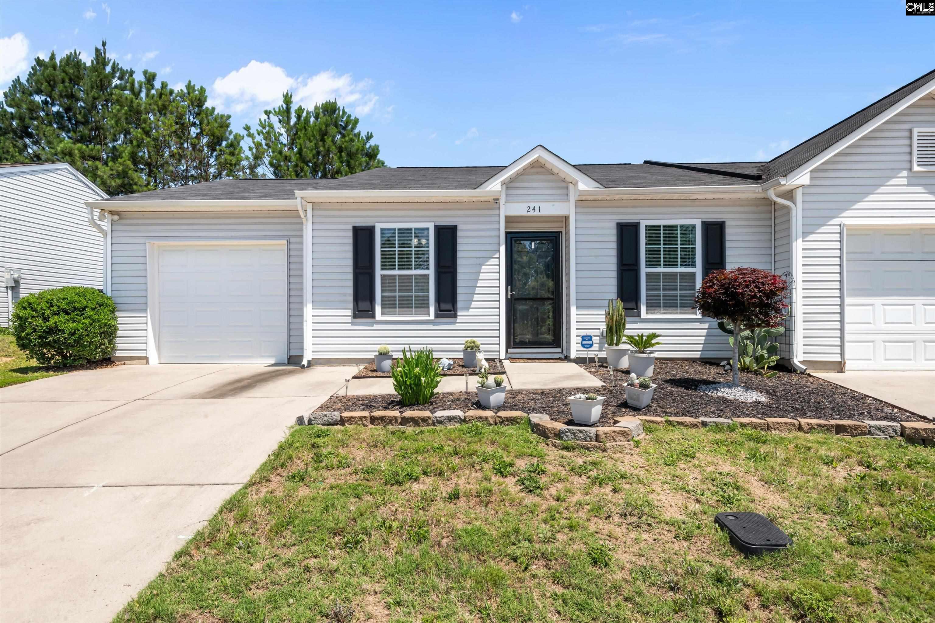241 Nobility Drive Columbia SC 29210