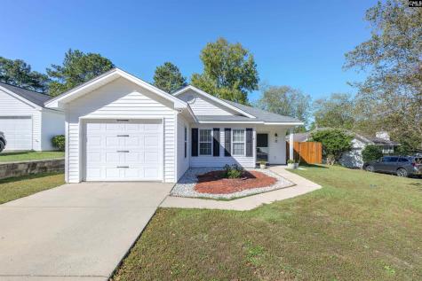 9 Twin Oaks Circle Columbia SC 29209