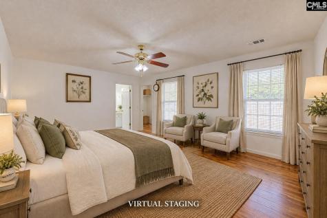 9 Twin Oaks Circle Columbia SC 29209