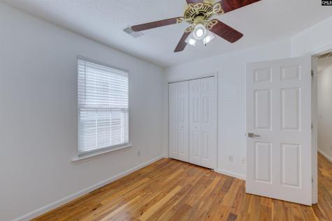 9 Twin Oaks Circle Columbia SC 29209