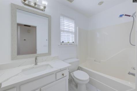 9 Twin Oaks Circle Columbia SC 29209