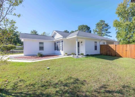 9 Twin Oaks Circle Columbia SC 29209