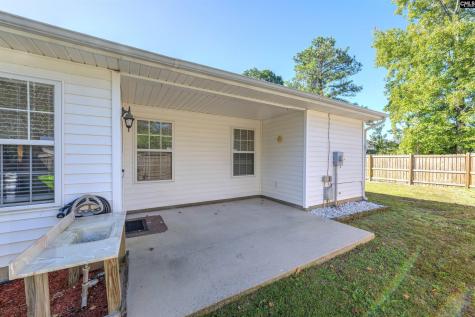 9 Twin Oaks Circle Columbia SC 29209