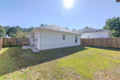 9 Twin Oaks Circle Columbia SC 29209