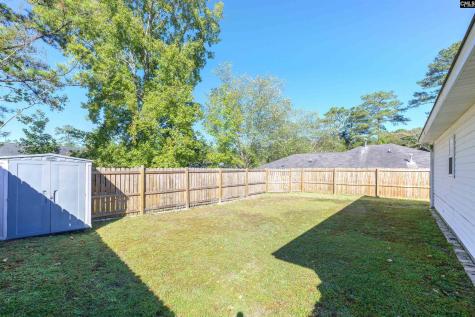 9 Twin Oaks Circle Columbia SC 29209
