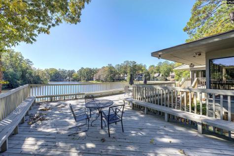 9 Twin Oaks Circle Columbia SC 29209