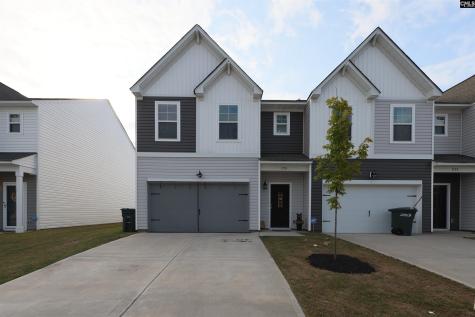 1751 Snead Drive Sumter SC 29150