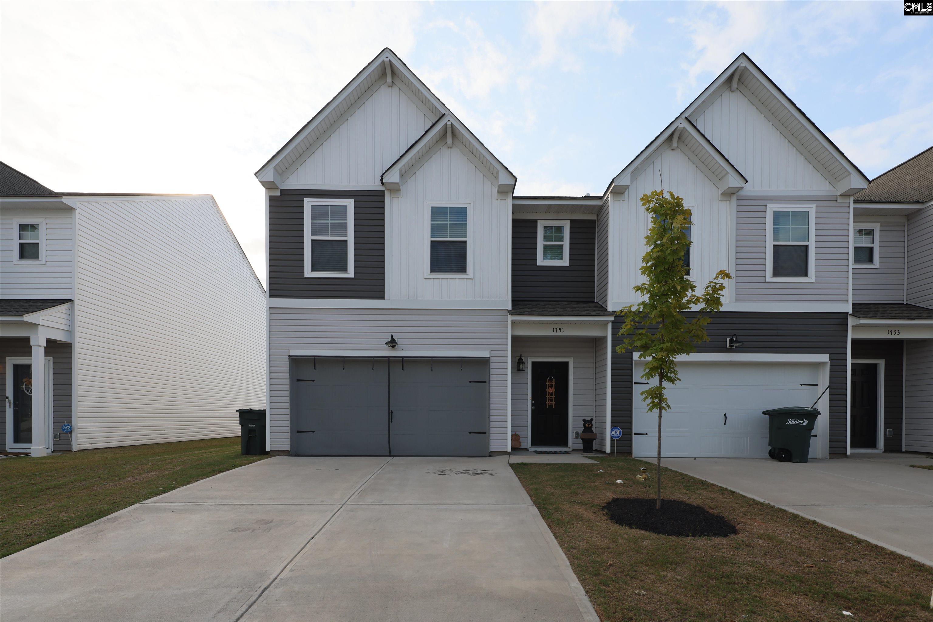 1751 Snead Drive Sumter SC 29150