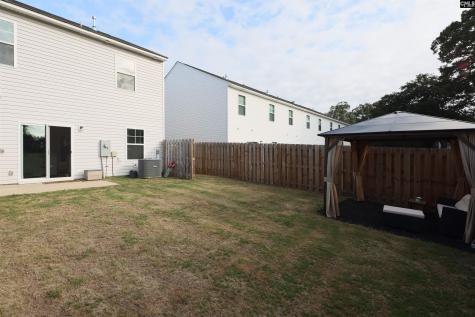 1751 Snead Drive Sumter SC 29150