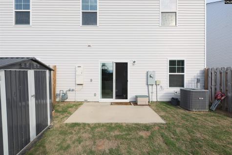 1751 Snead Drive Sumter SC 29150