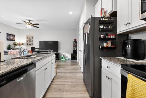1751 Snead Drive Sumter SC 29150