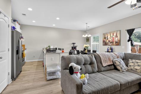 1751 Snead Drive Sumter SC 29150