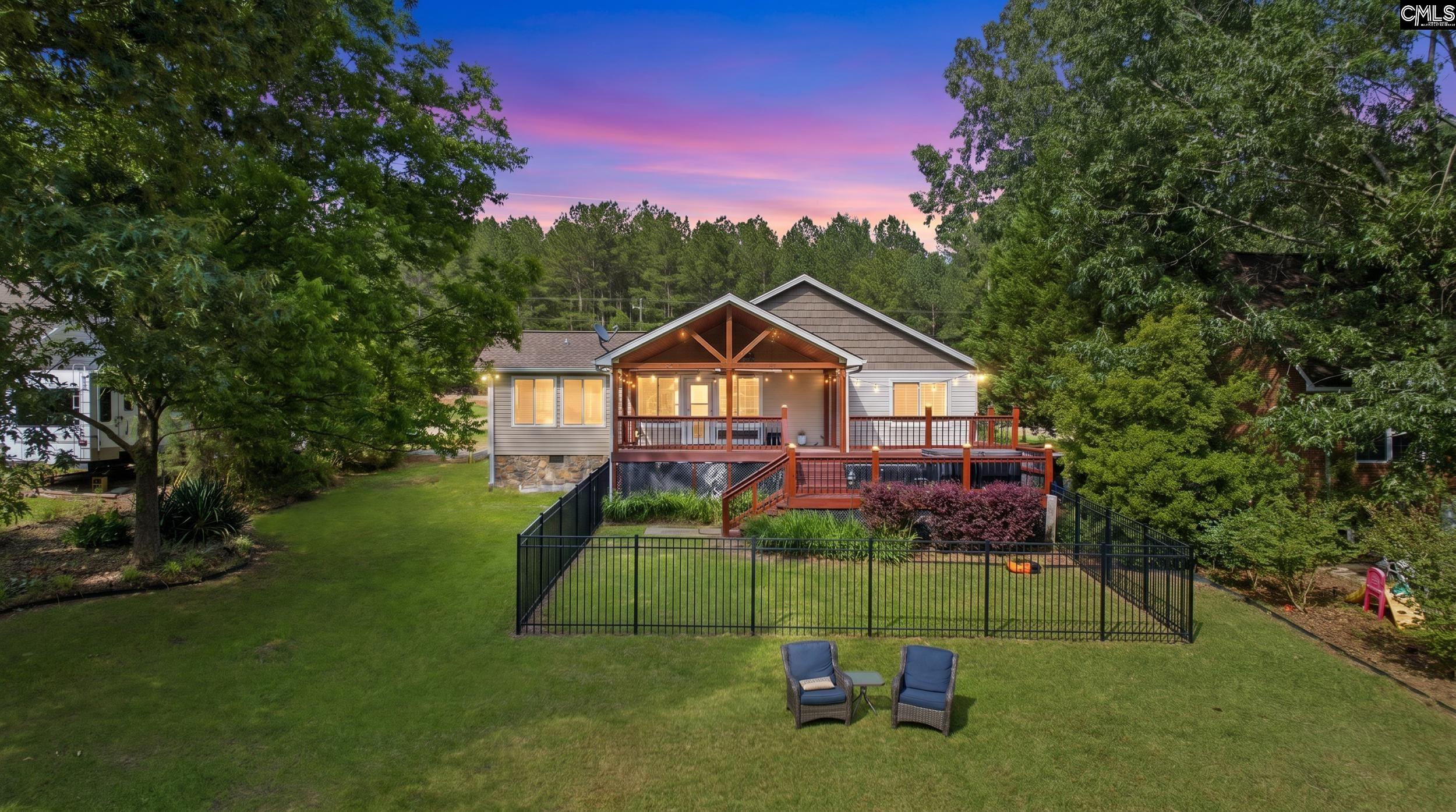 70 Bedford Way Prosperity SC 29127