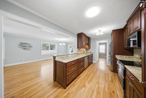70 Bedford Way Prosperity SC 29127