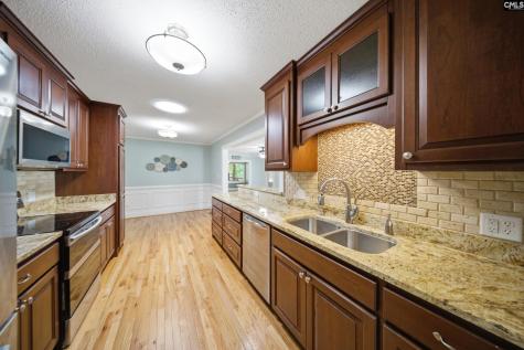 70 Bedford Way Prosperity SC 29127