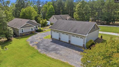 70 Bedford Way Prosperity SC 29127