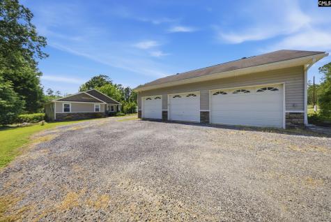 70 Bedford Way Prosperity SC 29127