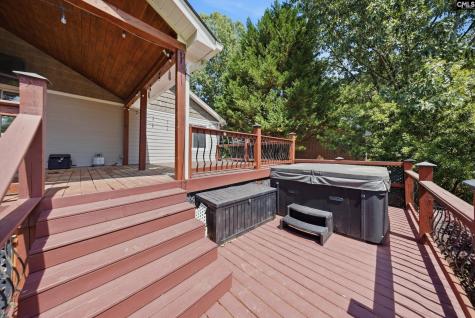 70 Bedford Way Prosperity SC 29127