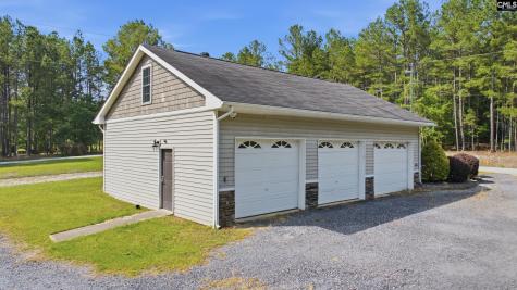70 Bedford Way Prosperity SC 29127