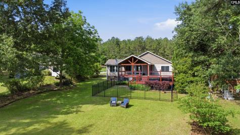 70 Bedford Way Prosperity SC 29127