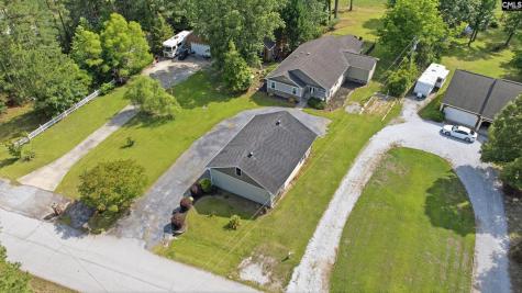 70 Bedford Way Prosperity SC 29127