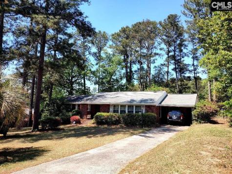1009 Gardendale Drive Columbia SC 29210