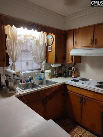1009 Gardendale Drive Columbia SC 29210