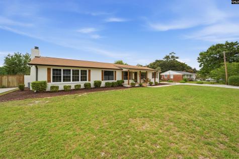 109 Wessinger Drive Lexington SC 29072