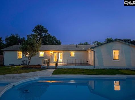 109 Wessinger Drive Lexington SC 29072