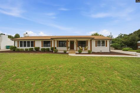 109 Wessinger Drive Lexington SC 29072