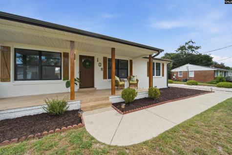 109 Wessinger Drive Lexington SC 29072