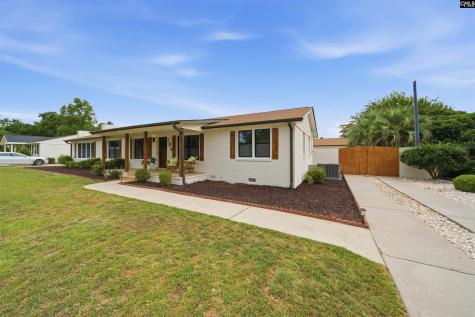 109 Wessinger Drive Lexington SC 29072