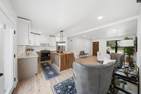 109 Wessinger Drive Lexington SC 29072
