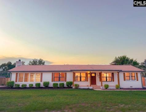 109 Wessinger Drive Lexington SC 29072