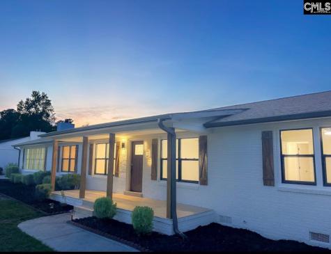 109 Wessinger Drive Lexington SC 29072