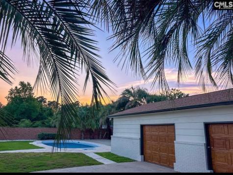 109 Wessinger Drive Lexington SC 29072