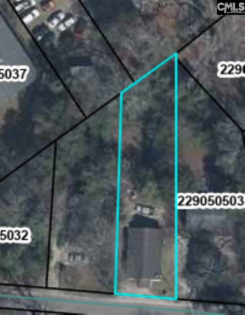 33 White Street Sumter SC 29150
