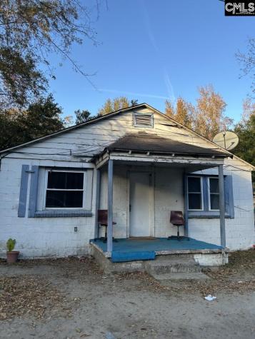 33 White Street Sumter SC 29150