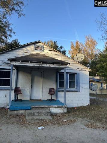 33 White Street Sumter SC 29150
