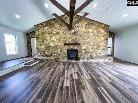 2545 Silverstreet Road Silverstreet SC 29145