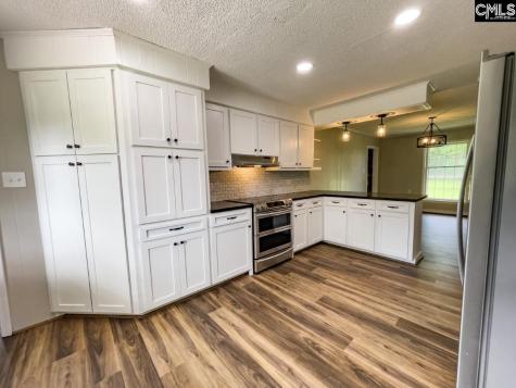 2545 Silverstreet Road Silverstreet SC 29145
