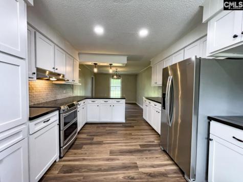 2545 Silverstreet Road Silverstreet SC 29145