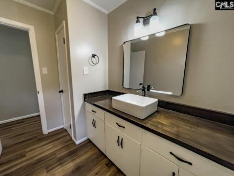 2545 Silverstreet Road Silverstreet SC 29145