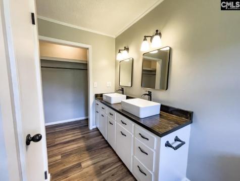 2545 Silverstreet Road Silverstreet SC 29145