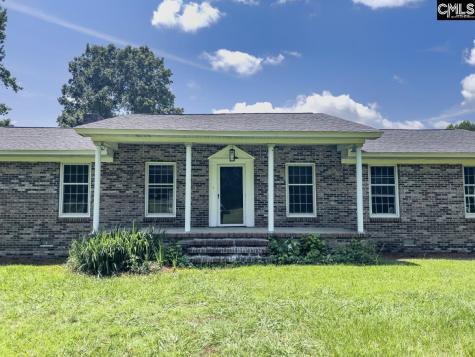 2545 Silverstreet Road Silverstreet SC 29145
