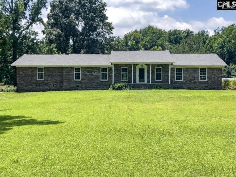 2545 Silverstreet Road Silverstreet SC 29145
