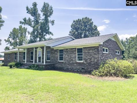 2545 Silverstreet Road Silverstreet SC 29145