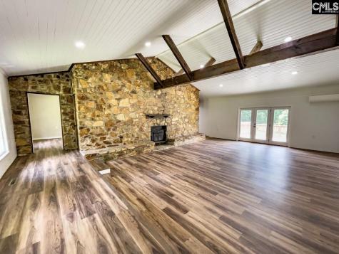 2545 Silverstreet Road Silverstreet SC 29145